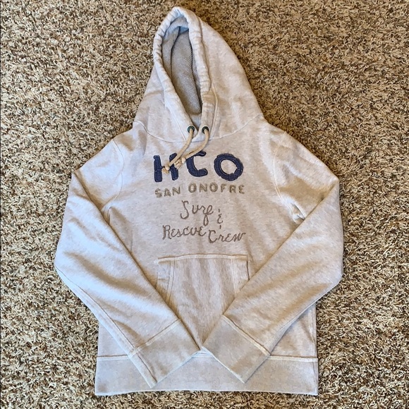 Hollister Other - Men’s hollister sweatshirt